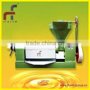 CE mark oil press