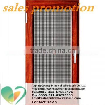 High quality safety net for windows / Children safety net popular in Australia market