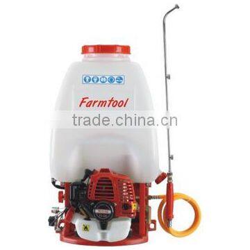 power sprayer