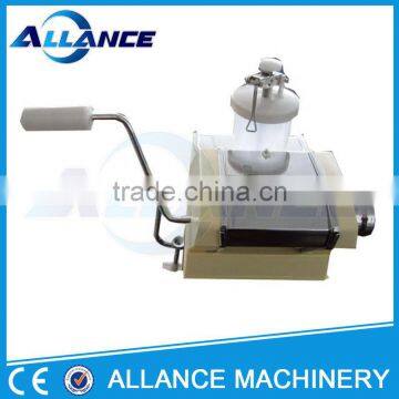 AL-50 small dumpling machine.html