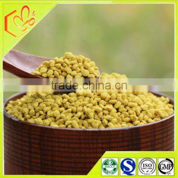 2015 Manufacturer Supply Vital Elements Rape pollen From QingHai Plateau