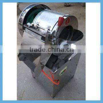 Automatic Stainless Steel Digital Leafy Vegetable Cutter for Potatoes,lotus Roots,cucumbers,cabbage,scallion,bamboo Shoots