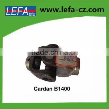 Japanese Tractor Parts Universal Cardan Shaft (B1400)