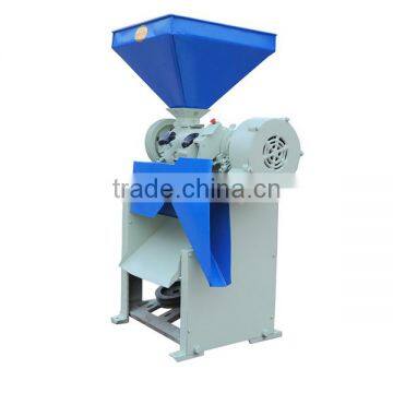 Hot sale in Zambia small diesel operated corn sheller