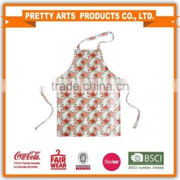 pvc apron