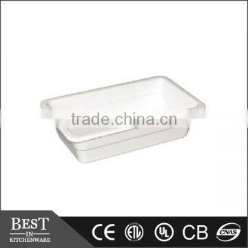Melamine GN Pans, 1/4 265x160mm