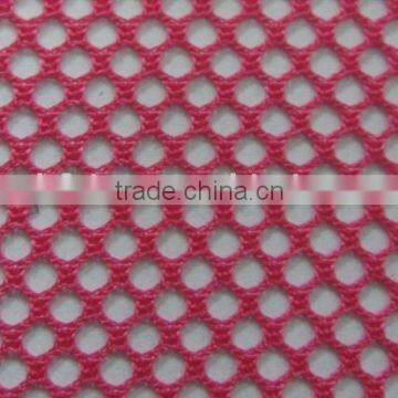 polyester mesh fabric