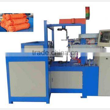 automatic rope/cord winder machine/hank winding machine