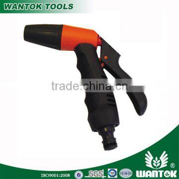 TPR adjustable plastic spray gun