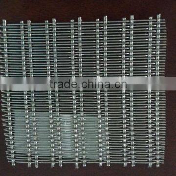 304 316 Mesh Plain Woven Stainless Steel Wire Mesh Used to Kinds of Fields photo-3