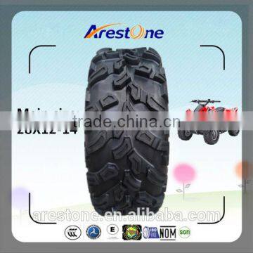 High quality cheap go karts tyre 28x12-14