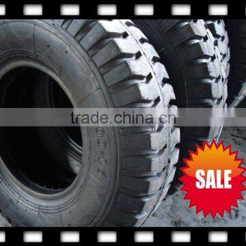 truck tire