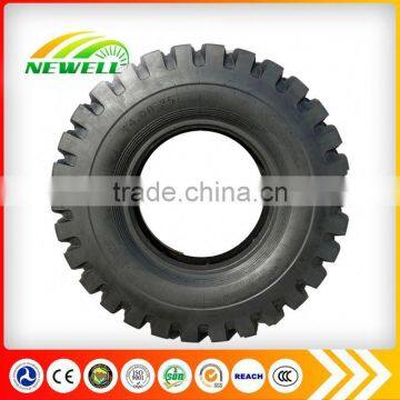 Stocked Solid Tyre Loader Tires 16/70-24 17.5R25 17.5X25 photo-3