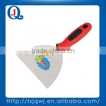 carbon steel tool putty knife building construction tool JQ-111