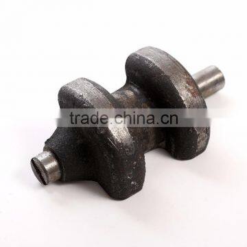Lower Price Cast Iron Balance Shaft Professional Manufacturers photo-4