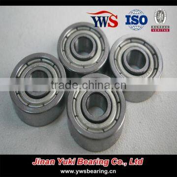 Vibrating Screen Bearing 4x12x4 Stainless Steel Ball Bearing S604 photo-5