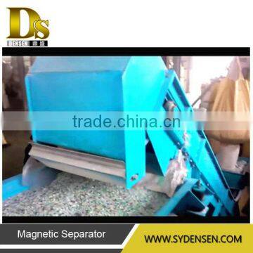 Automatic Sorting Line for Pet Bottle Flakes Containing Aluminum photo-2