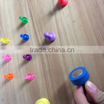 Magnetic Toy Push Pin photo-2