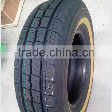 White Sidewall Tyres,commercial Vehicle Tires,china Comforser Brand photo-3