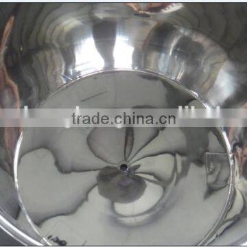 Stainless Steel Storage Tank/ Storage Tank / Water Storage Tank photo-6