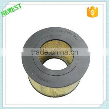 Automobile Air Filter 17801-66030 photo-3