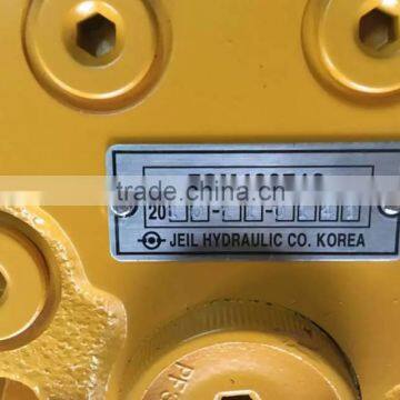 7SM430719 SWING MOTOR ASSY for 7T Excavator photo-4