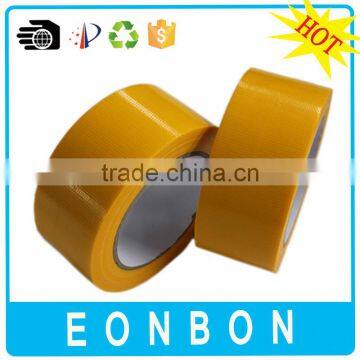 High Quality Strong Adhesive Waterproof Free Samples Duct Tape Jumbo Roll From China Supplier photo-4