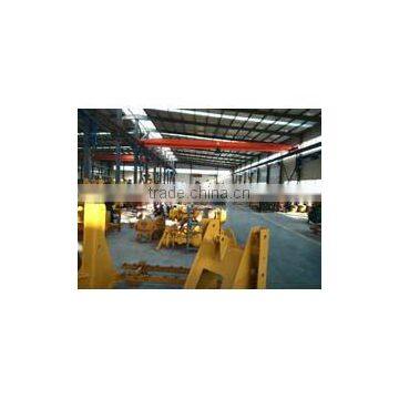Qingzhou Ansion Machinery Co., Ltd. company overview - view 2
