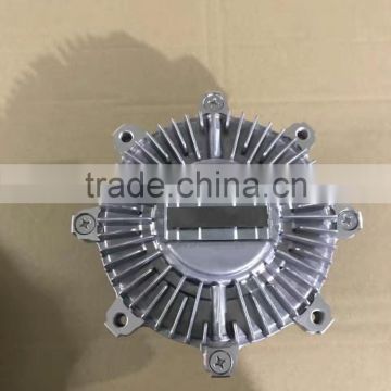 Hot sell fan clutch 8971297350 8-97129-735-0 for engine 4JG2