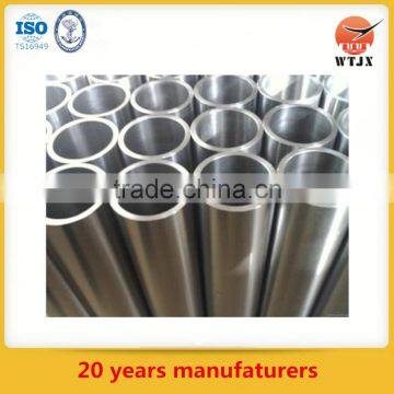 stainless carbon steel seamless tube