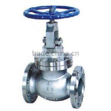 industrial valves