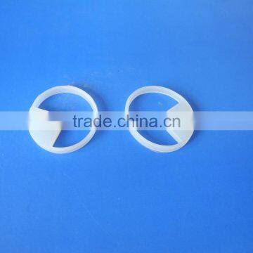 Silicone Rubber Grommets