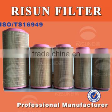 Mann air filter C14200