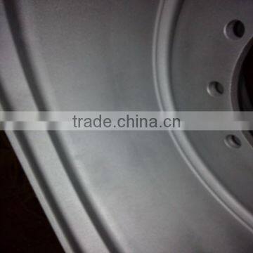 20X26.5 Agricultural Steel Wheels photo-6