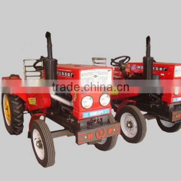 Tractor TS200