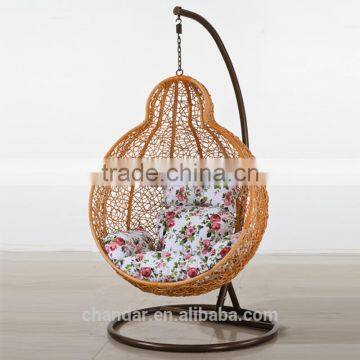 Adult swing chair,Swing egg chair,Egg shaped swing chair