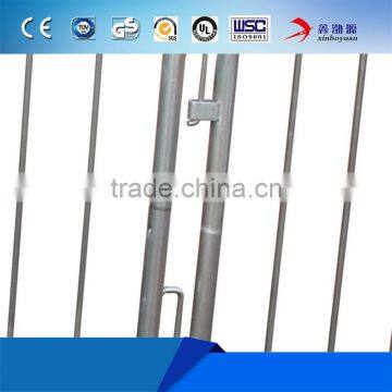 Safety Road Wholesale 1.1*2.1m Hot Dipped Galvanized Concert Crowd Control Barrier for Sale photo-6