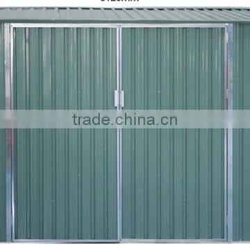 metal Storage Shed/garden rooms/garden shed