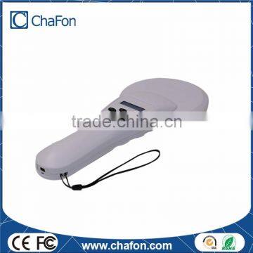 30cm Reading Range 134.2khz Rfid Reader Writer photo-3