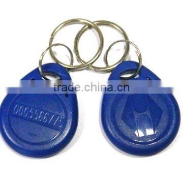 13.56 MHz NTAG203 NFC RFID Tag photo-2