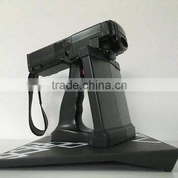 13.56mhz Reader With Handle Uhf Handheld photo-3