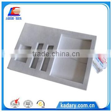 widely used in Chemical instrument box foam padding linner