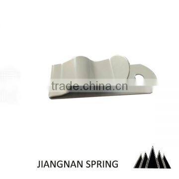 metal clip spring clip