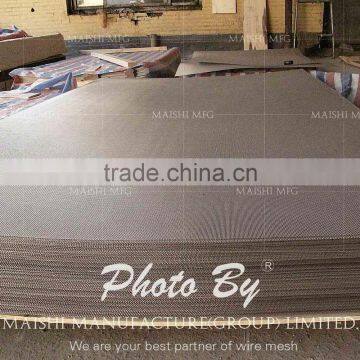 Twill Weave Stainless Steel Wire Mesh photo-6