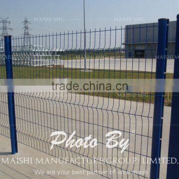 1/2''x1/2'' Welded Wire Mesh Fence photo-3