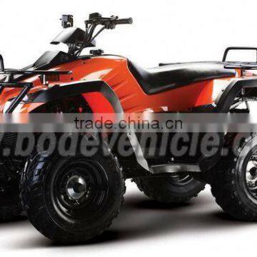 300CC 4 WHEEL QUAD ATV(MC-371) photo-3