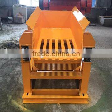 Mini Vibrating Feeder Price, Mining Vibrating Feeder From Gold Supplier