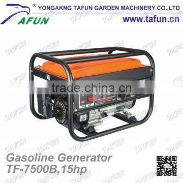 diesel engine generator