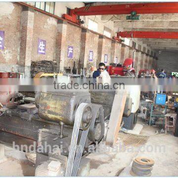 Deep Hole Drilling Machineearth Auger photo-2