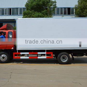 FOTON OLLIN 6 Ton Refrigerated Truck photo-3
